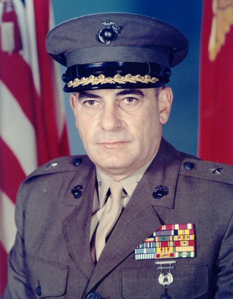 Brigadier General